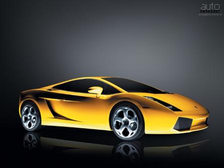 Lamborghini